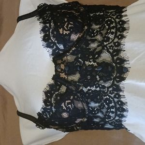 Lace Bralette